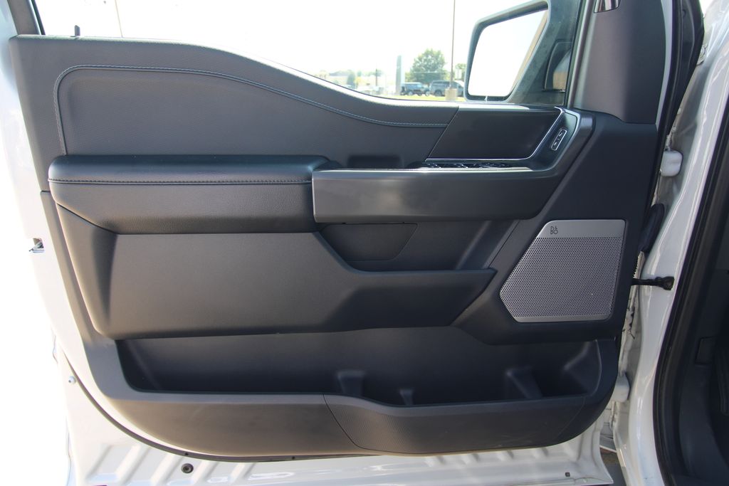 Used 2024 Ford F-150 Truck