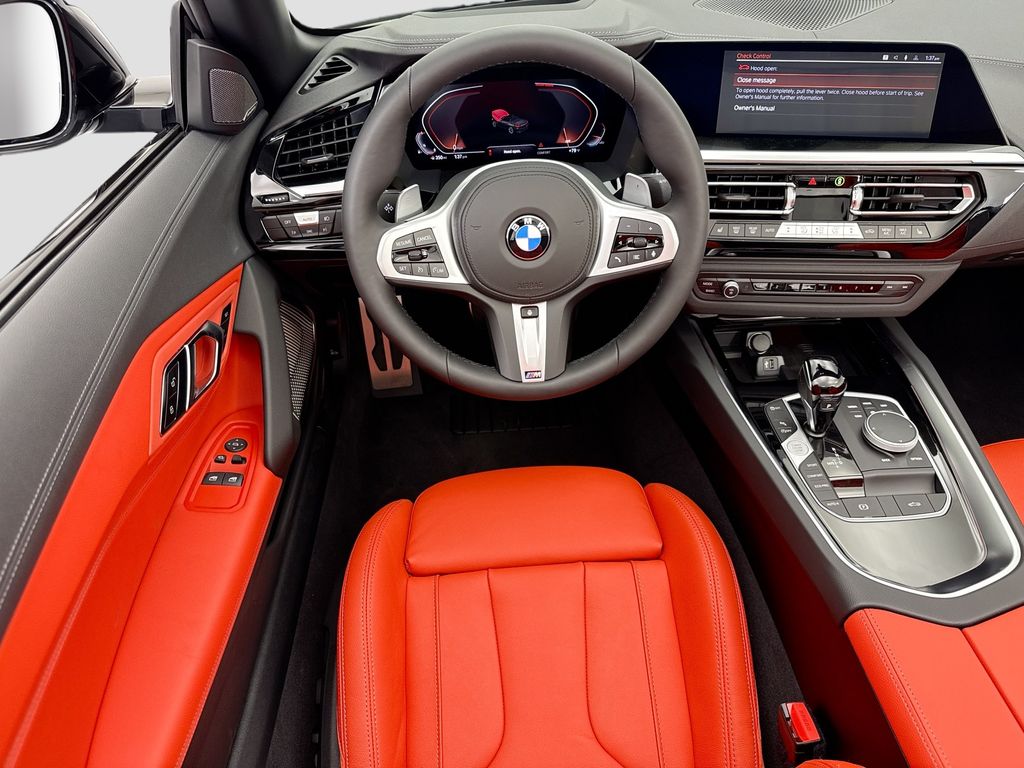 Thumbnail: 2026 BMW Z4 - 10