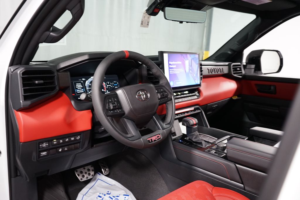 Thumbnail: 2025 Toyota Tundra - 13