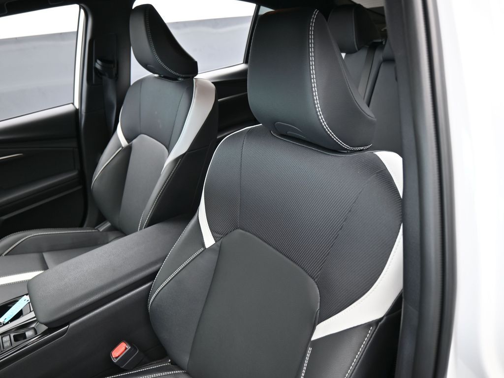Used 2026 Wind Chill Pearl Toyota SE image 12