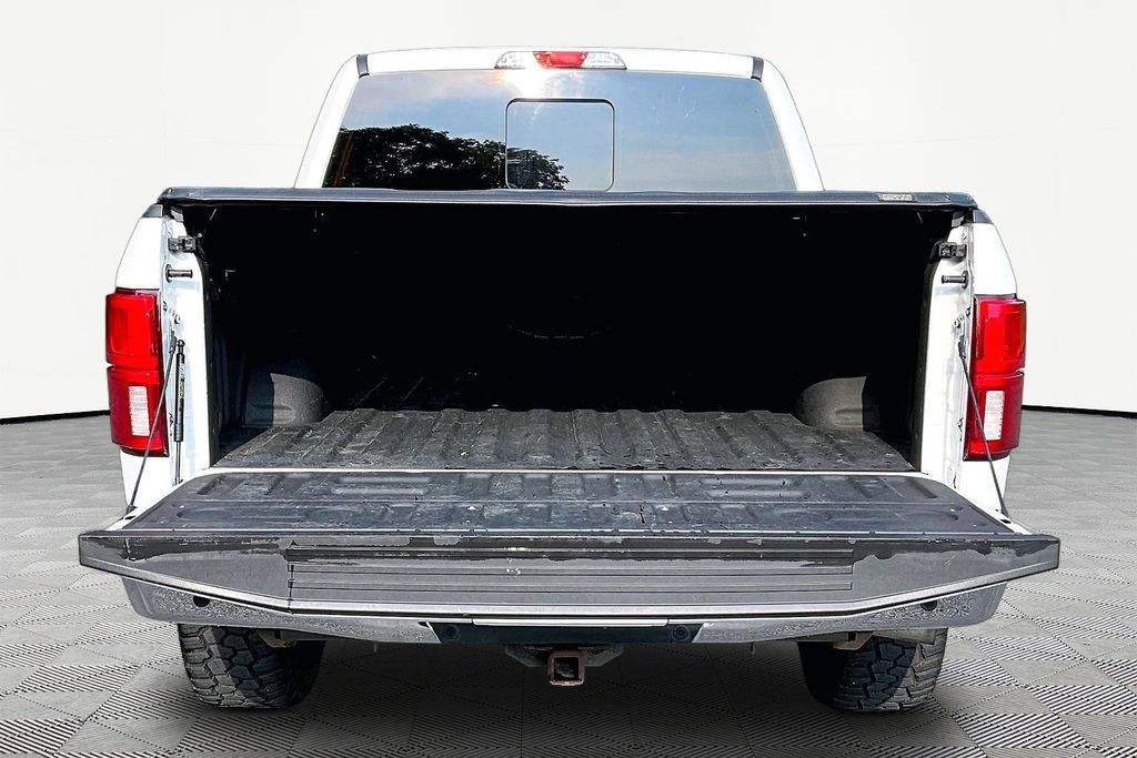 Used 2020 Ford F-150 Truck