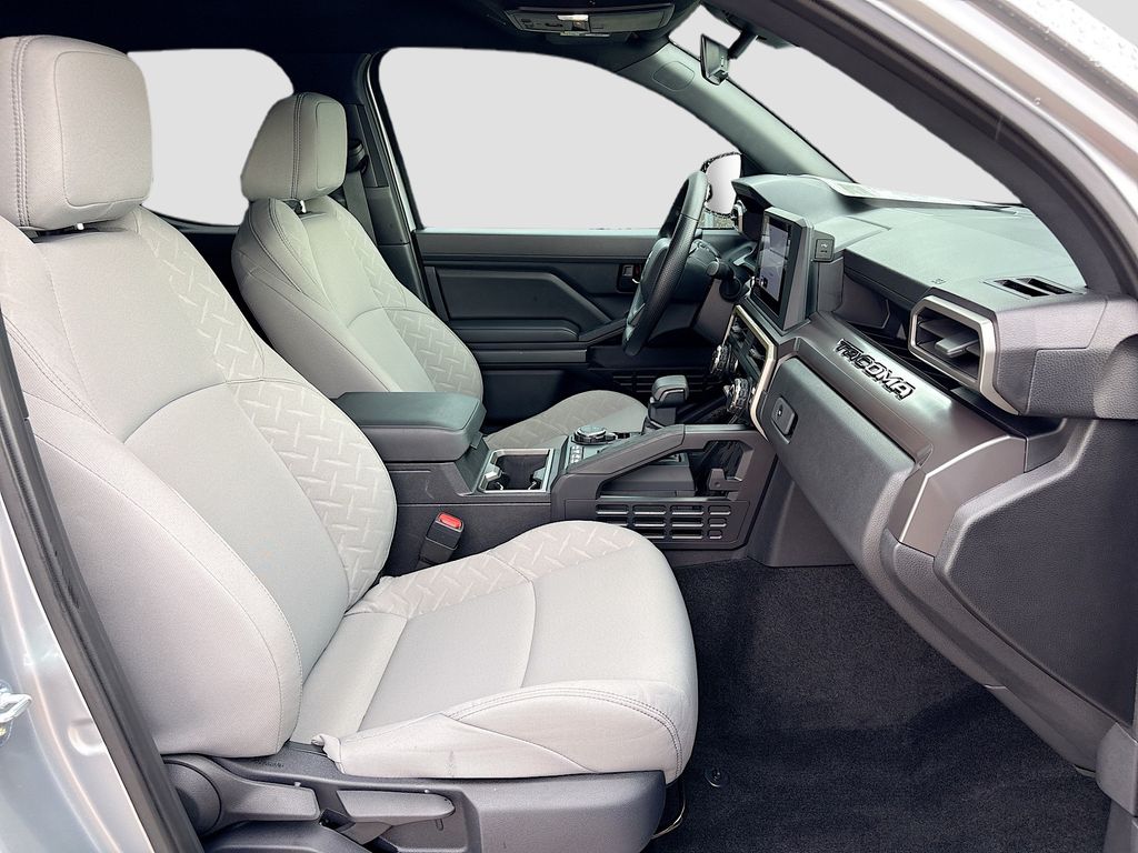 Thumbnail: 2025 Toyota Tacoma - 19