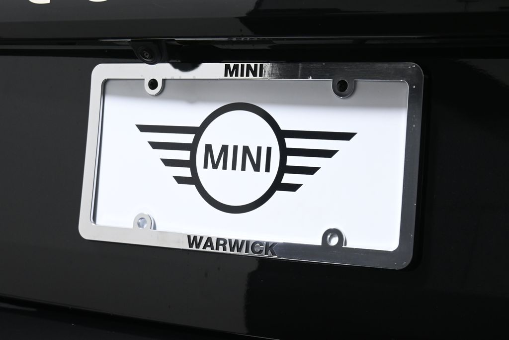 Thumbnail: 2026 MINI Cooper - 14