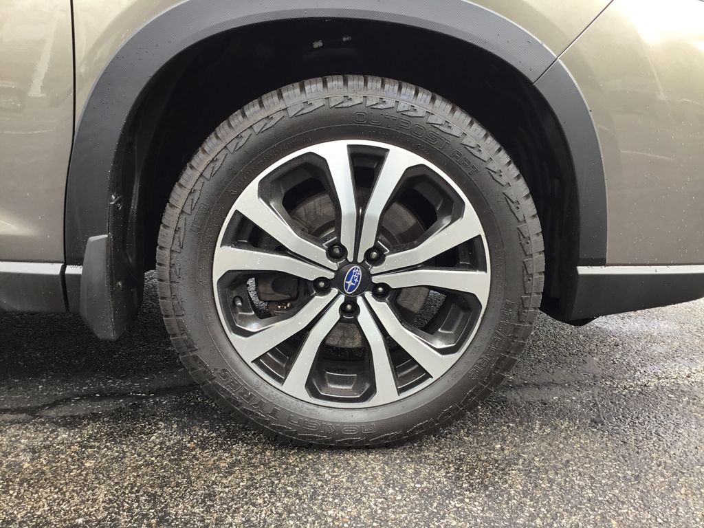 Thumbnail: 2019 Subaru Forester - 12
