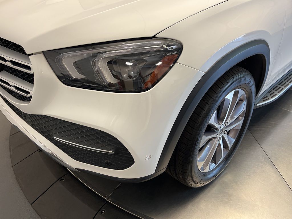 Thumbnail: 2023 Mercedes-Benz GLE - 9