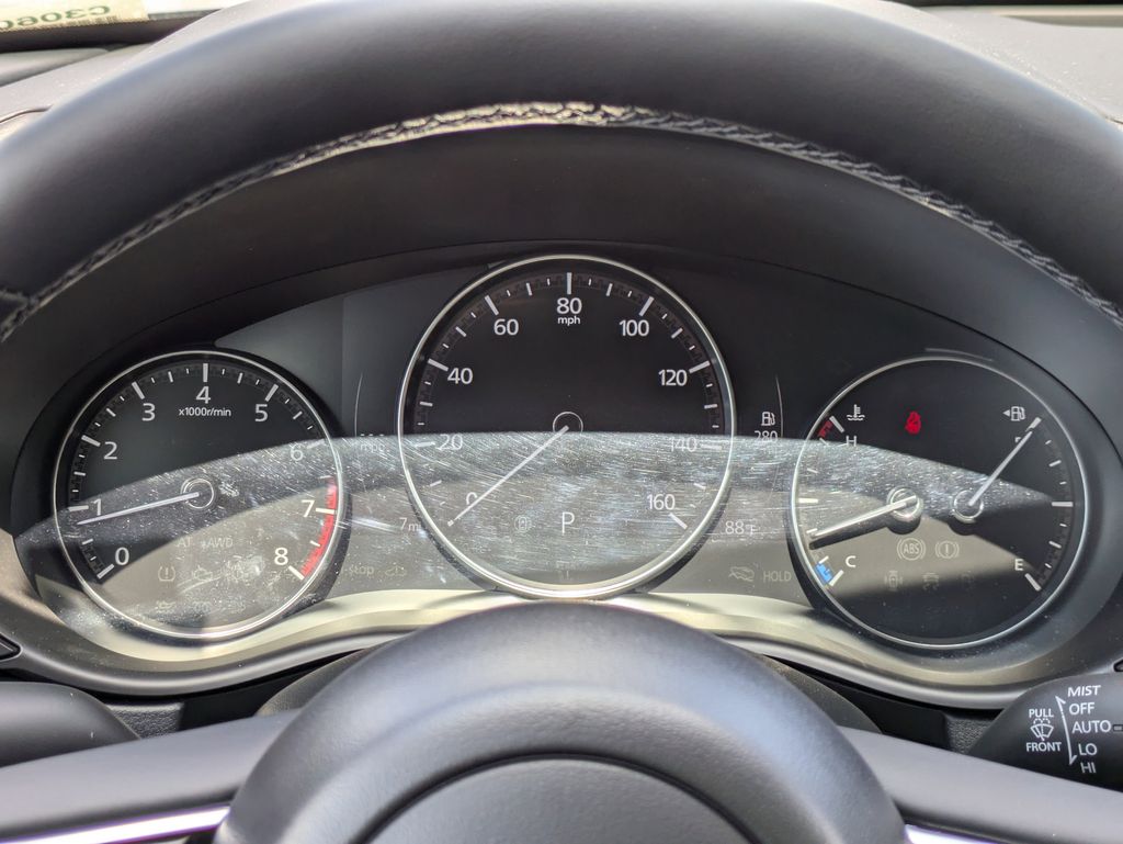 2026 Mazda CX-30 2.5 S Premium