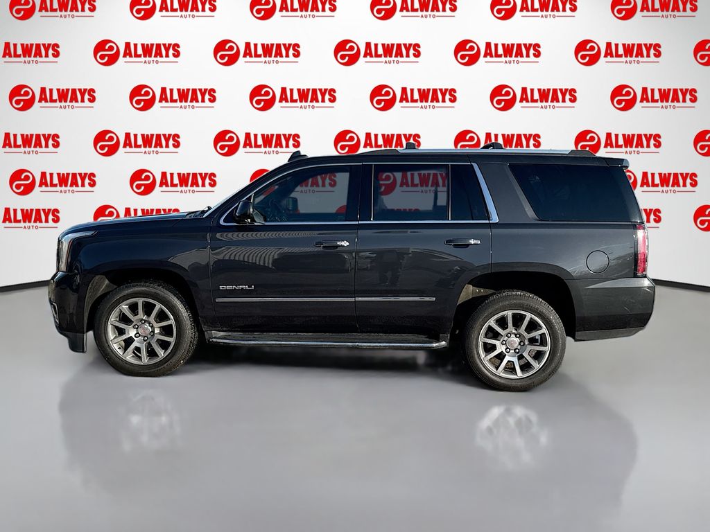 2020 GMC Yukon Denali - Photo 9