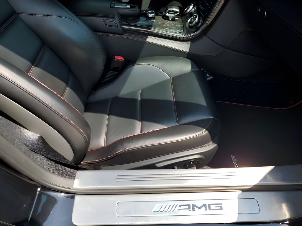 Used Car 2013 Mercedes-benz Sls Amg®  Gt For Sale Under $140,000 In Austin, Texas