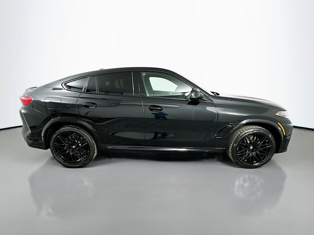 Thumbnail: 2026 BMW X6 - 4