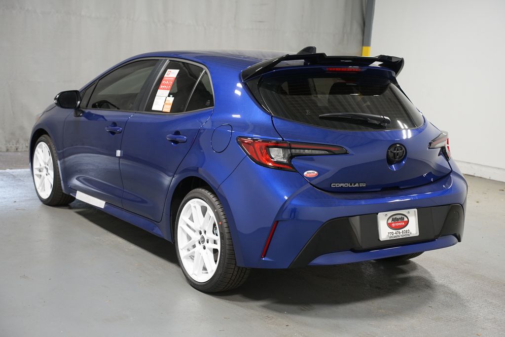 Thumbnail: 2026 Toyota Corolla - 6