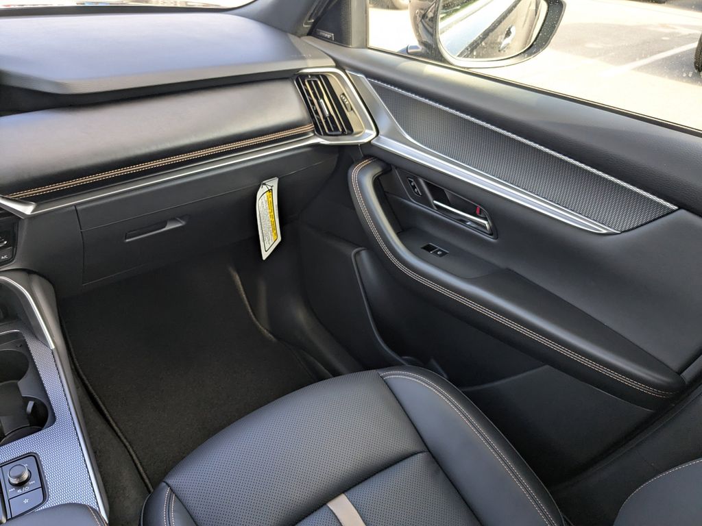 2026 Mazda CX-90 3.3 Turbo Premium Plus