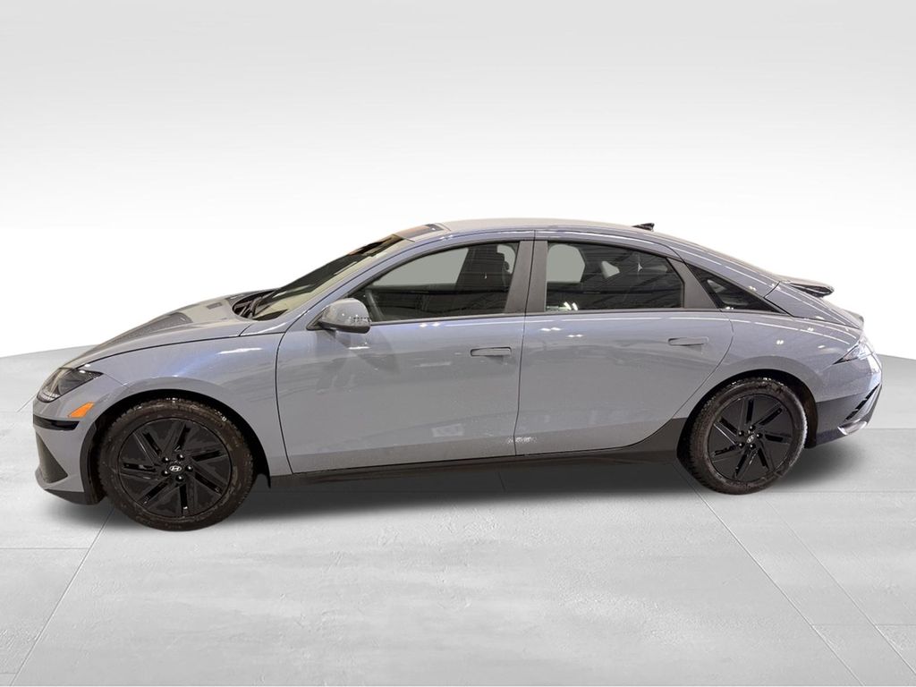 Thumbnail: 2025 Hyundai Ioniq 6 - 2