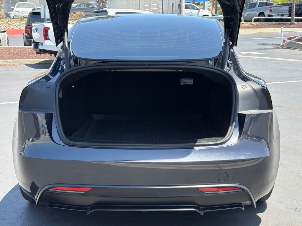 Used 2024 Tesla Model 3 Sedan