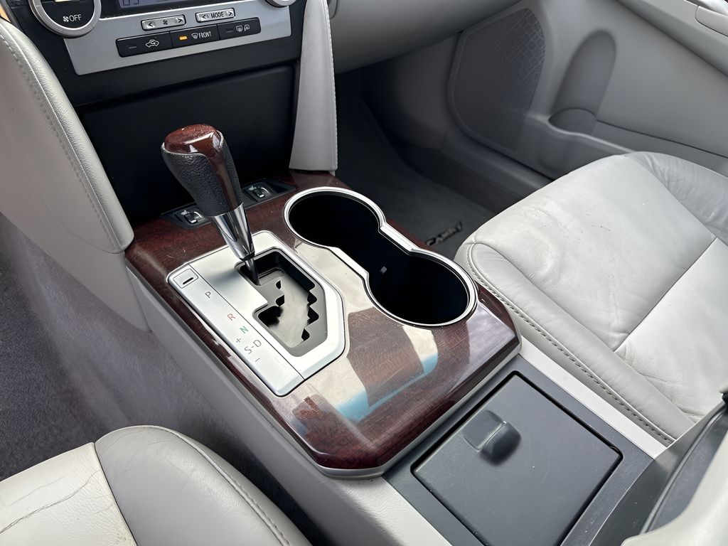 Used Car 2012 Toyota Camry  Xle For Sale Under $12,000 In Austin, Texas