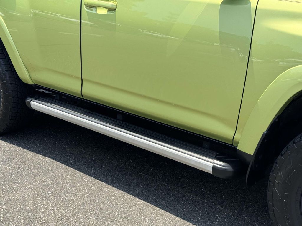 Used 2022 Toyota 4Runner SUV