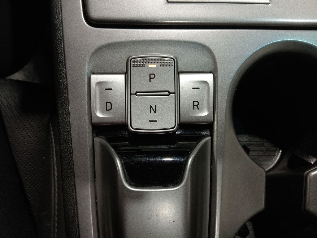 2021 Hyundai Kona Electric Ultimate