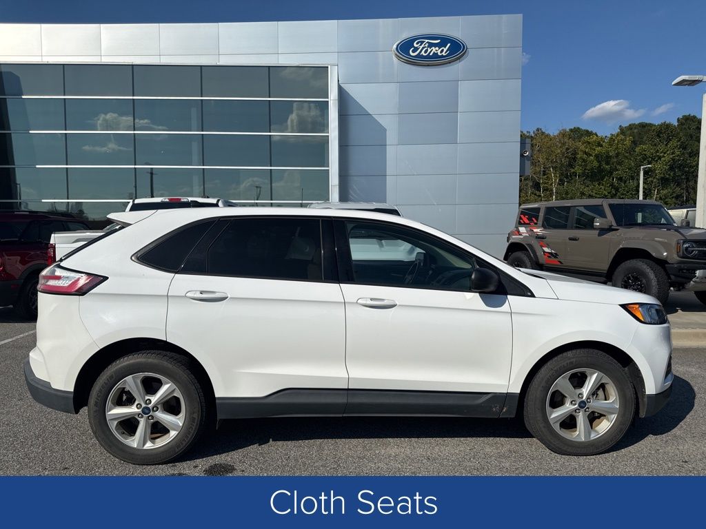 2019 Ford Edge SE