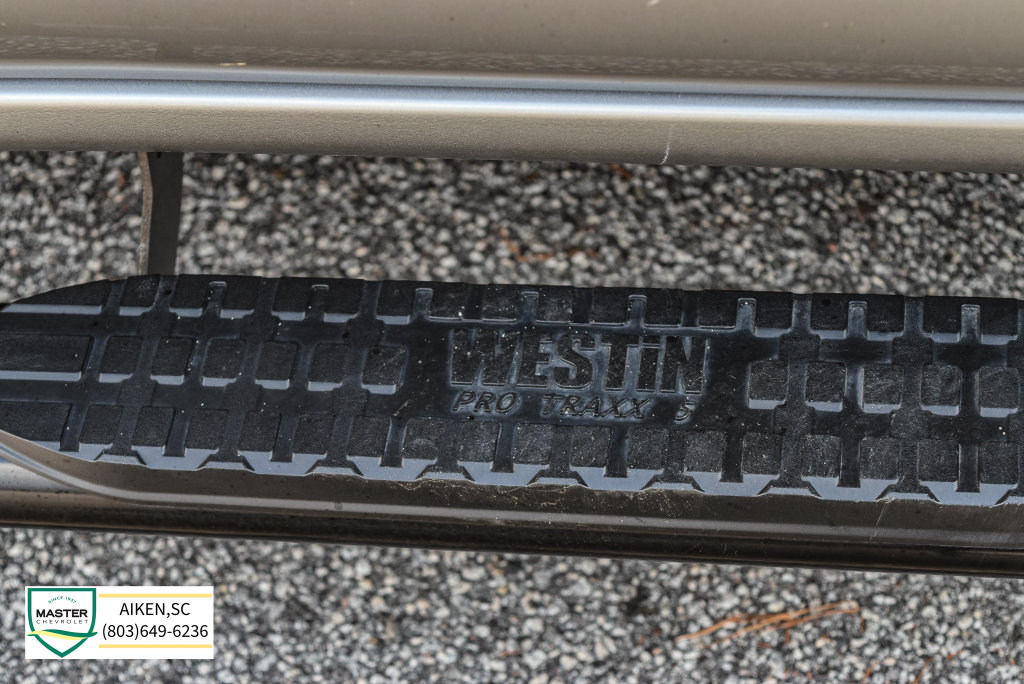 Used 2023 Chevrolet Silverado 1500 Truck