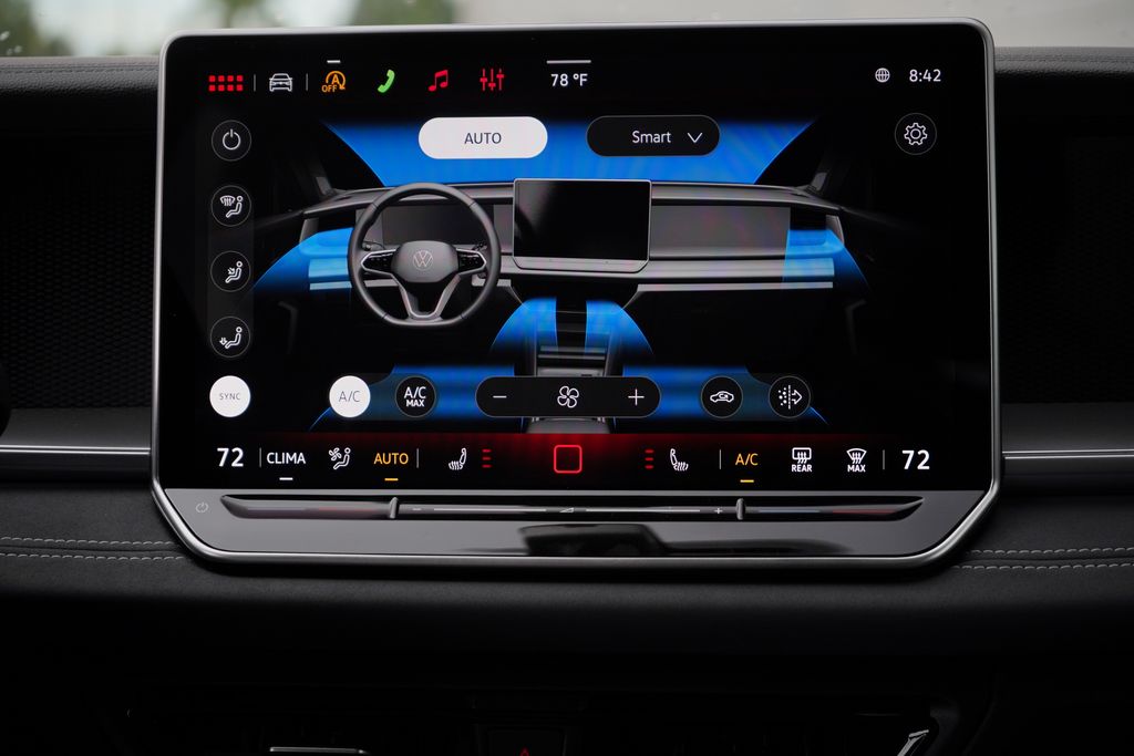 Thumbnail: 2026 Volkswagen Tiguan - 24