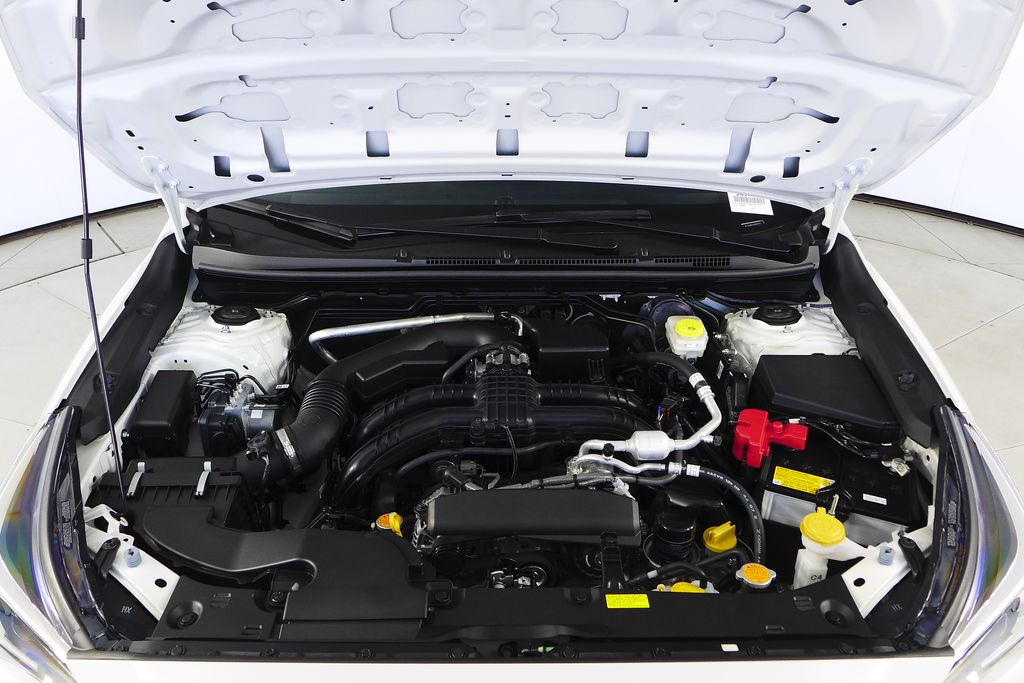 Thumbnail: 2025 Subaru Impreza - 6