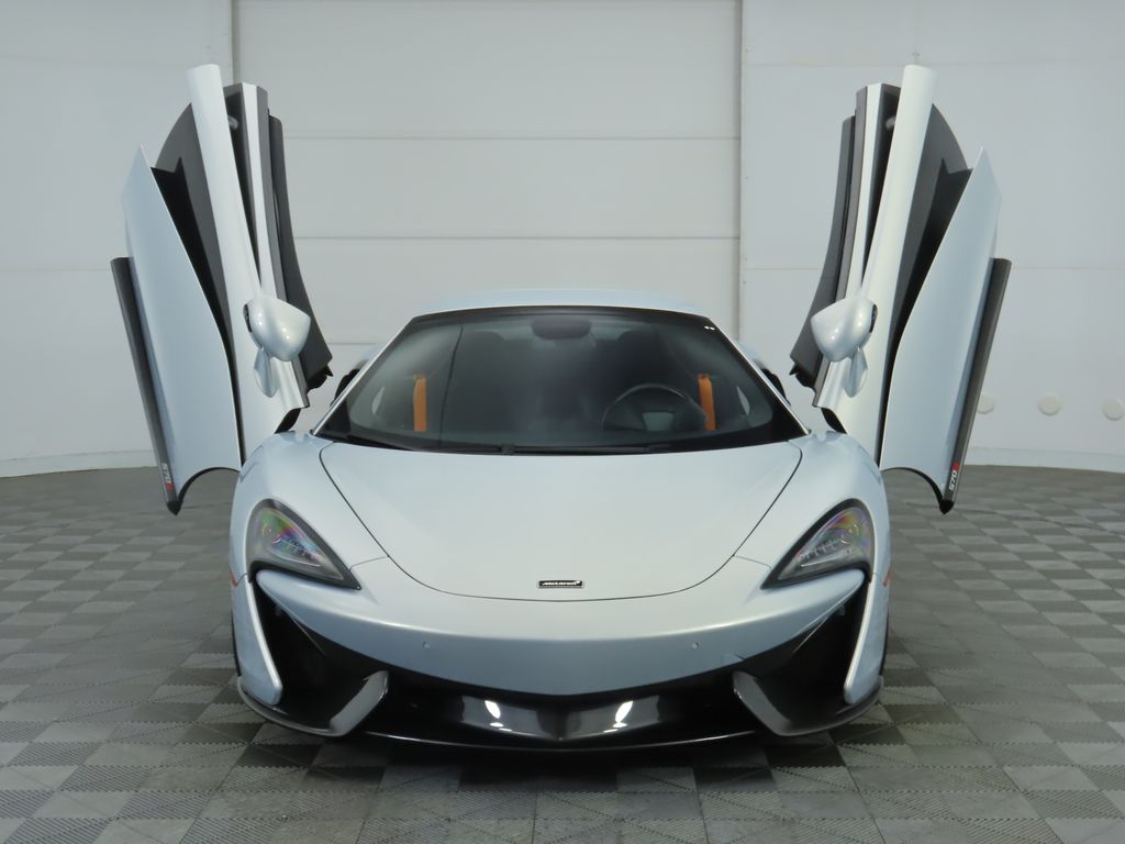 Thumbnail: 2019 Mclaren  - 28