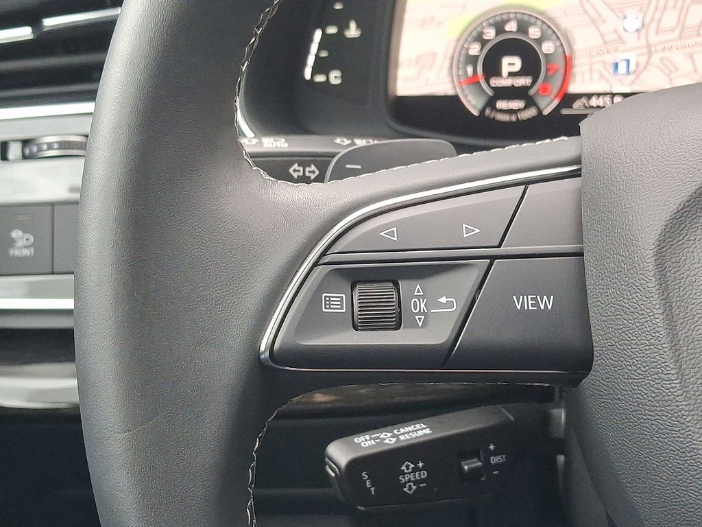 Thumbnail: 2025 Audi Q8 - 22