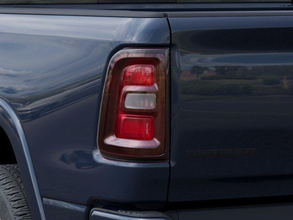 2026 Ram 1500 Big Horn/Lone Star - 8