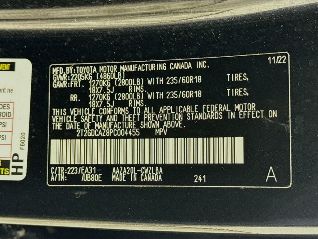 Thumbnail: 2023 Lexus NX - 32