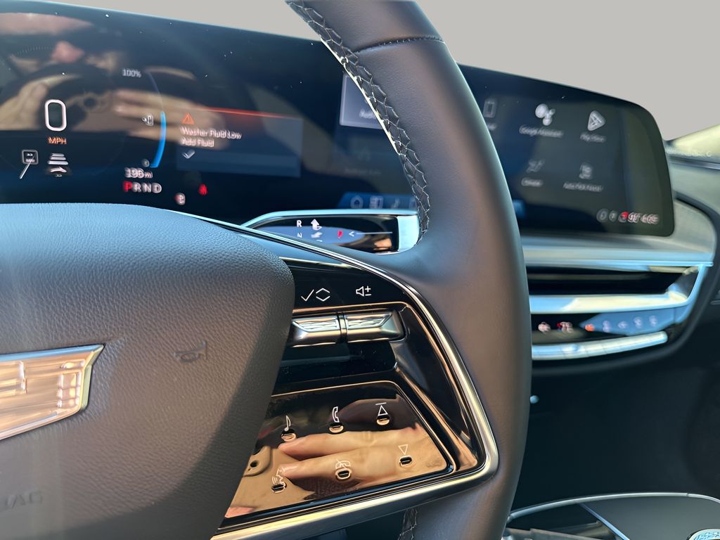 Used Car 2024 Cadillac Lyriq  Sport For Sale Under $40,000 In Austin, Texas