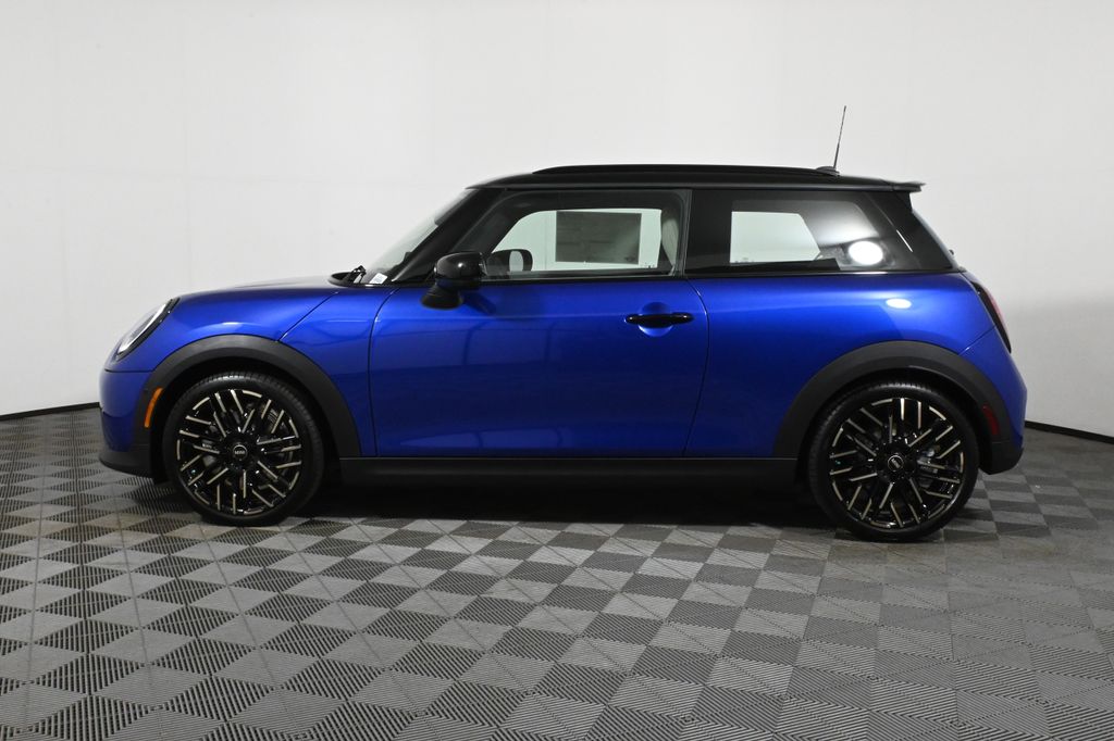 Thumbnail: 2025 MINI Cooper - 2