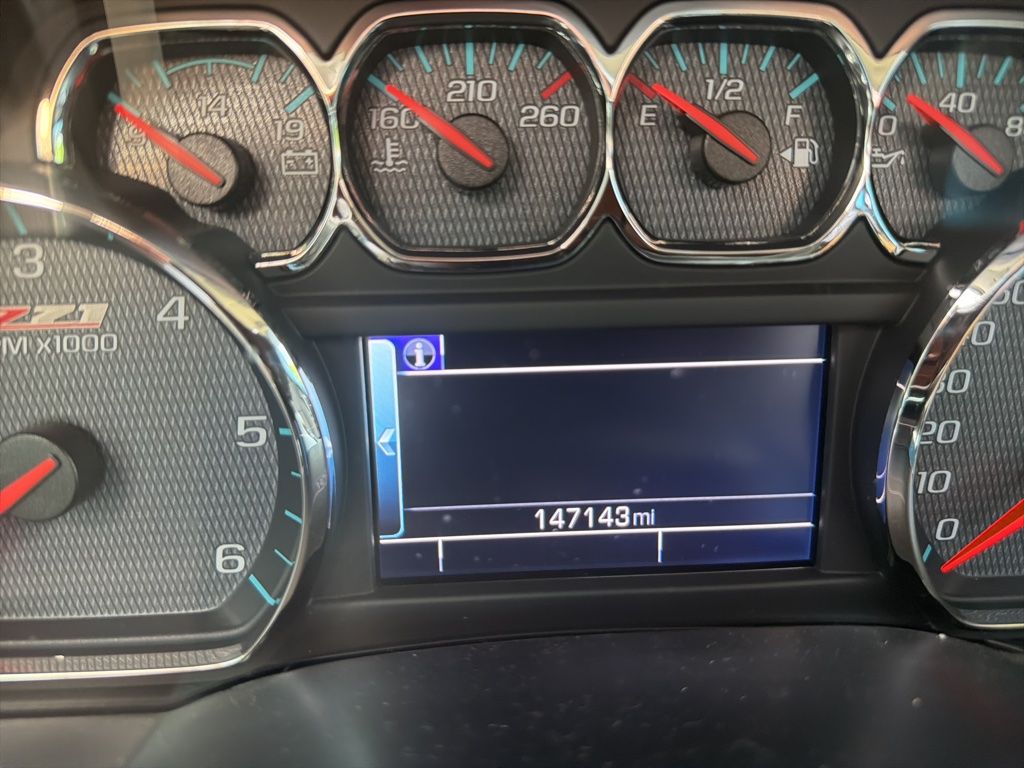 2018 Chevrolet Silverado 1500 LT Silver at Texan Dodge Chrysler Jeep Ram