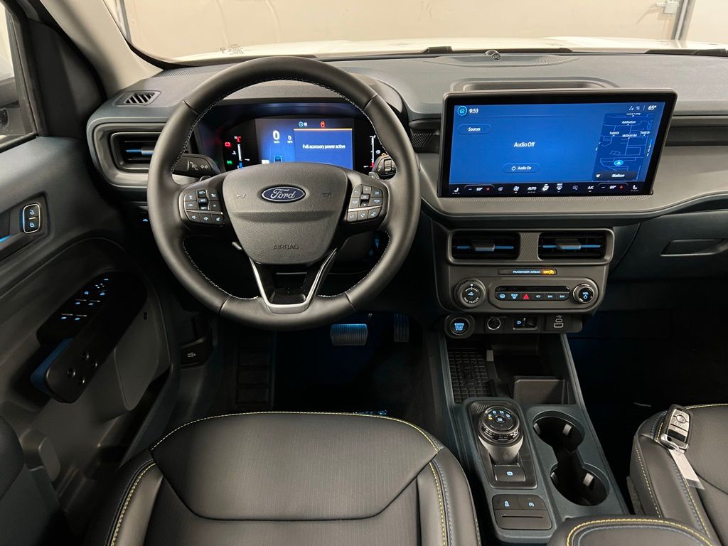 2025 Ford Maverick Lobo Premium - Photo 8