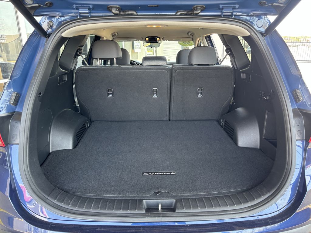 Used 2023 Hyundai Santa Fe SUV