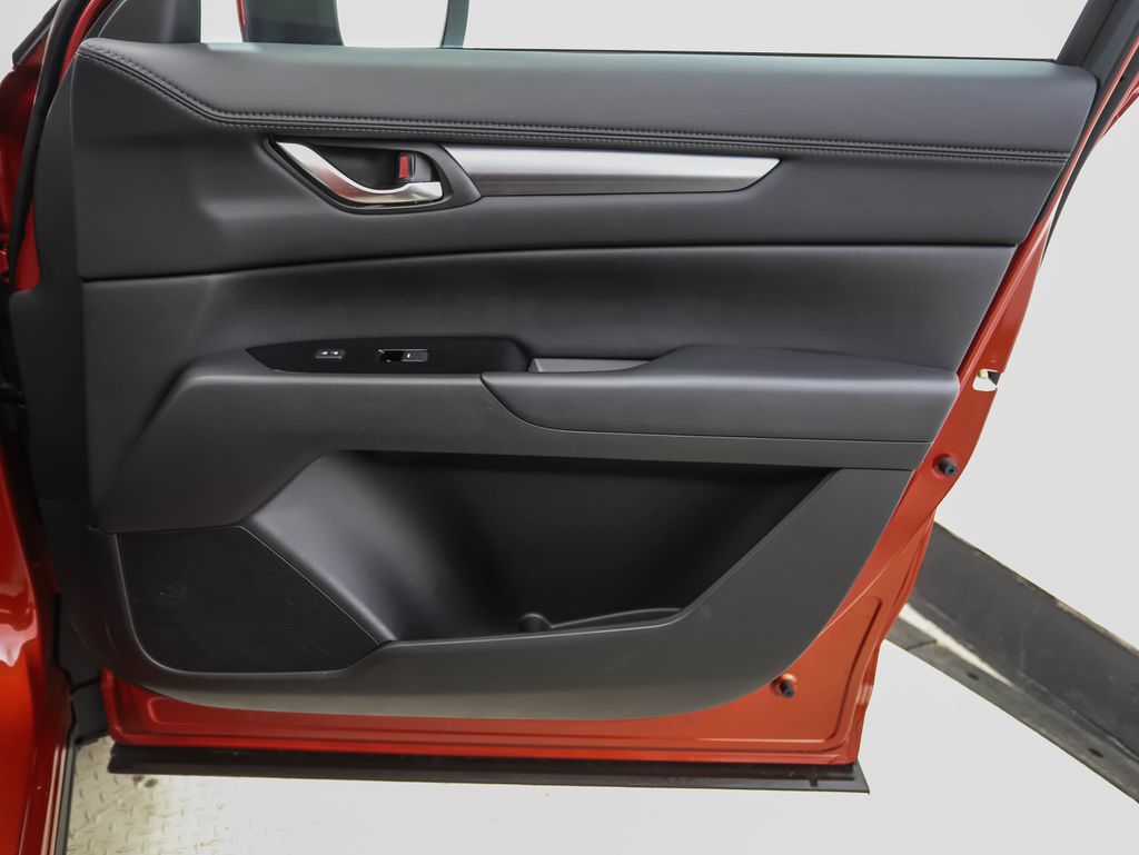 Thumbnail: 2023 Mazda CX-5 - 28