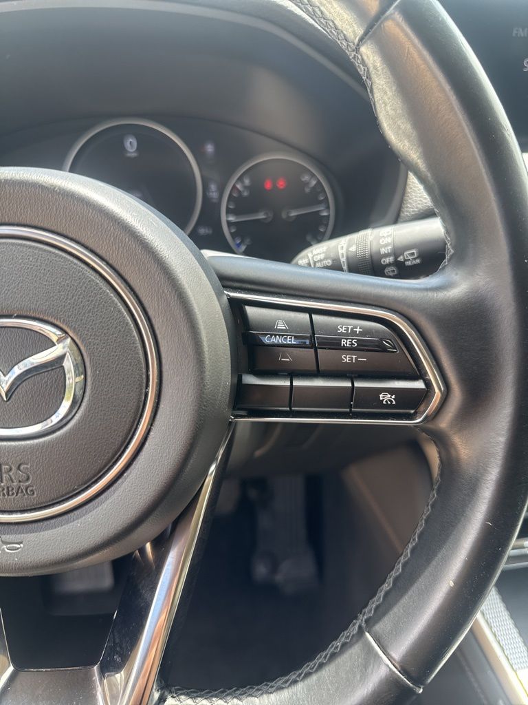 Used Car 2025 Mazda Cx-70  3.3 Turbo Preferred For Sale Under $30,000 In Georgetown, Texas