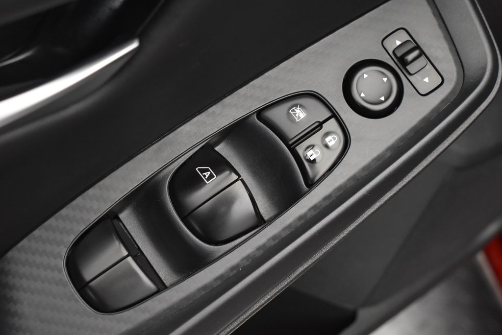 2023 Nissan Sentra SV 12