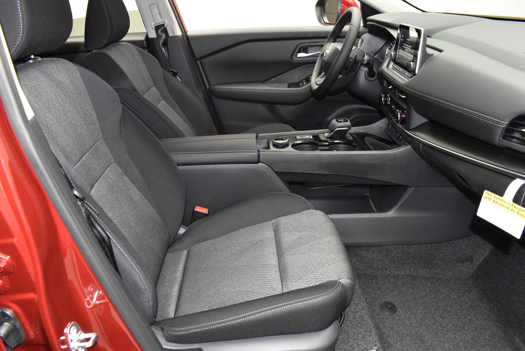 Thumbnail: 2026 Nissan Rogue - 23