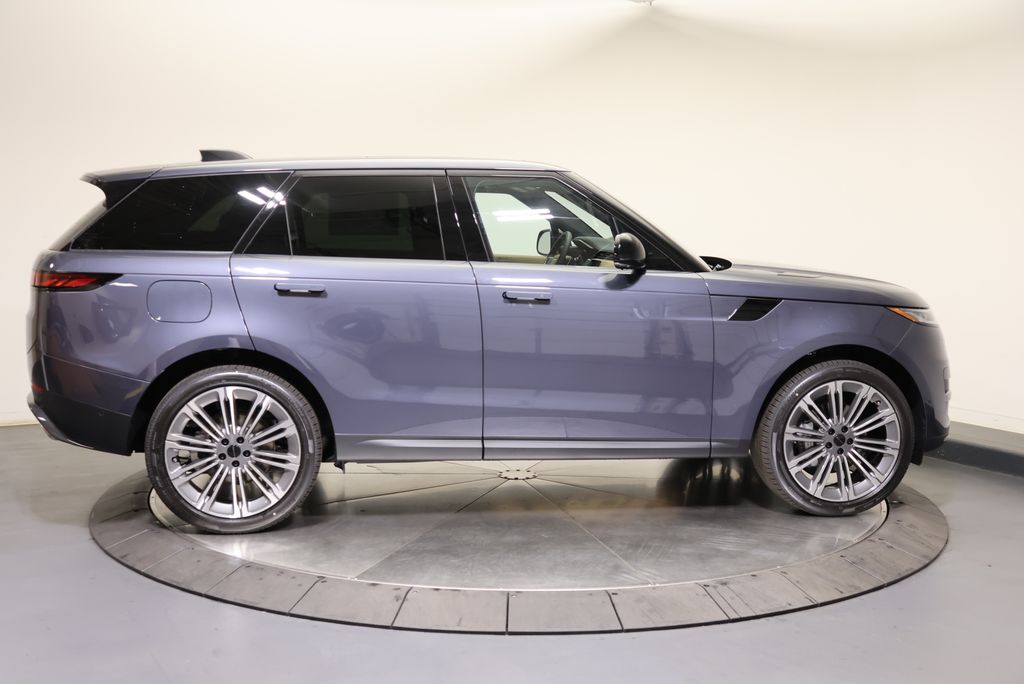 Thumbnail: 2026 Land Rover Range Rover Sport - 6
