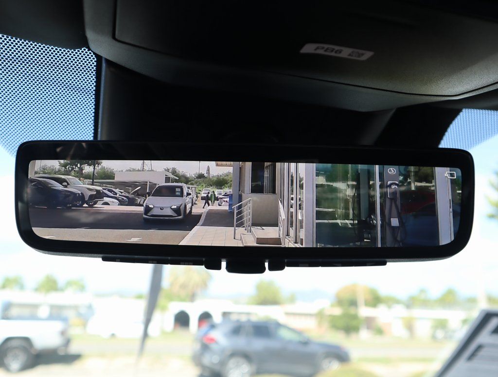 Thumbnail: 2026 Lexus RX - 25