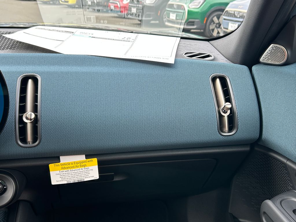 Thumbnail: 2026 MINI Cooper Countryman - 25