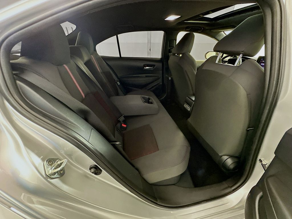 Thumbnail: 2024 Toyota Corolla - 27