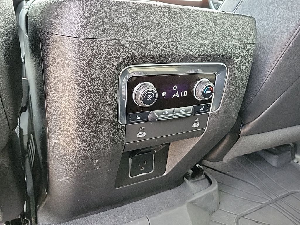 Used 2023 Chevrolet Tahoe SUV