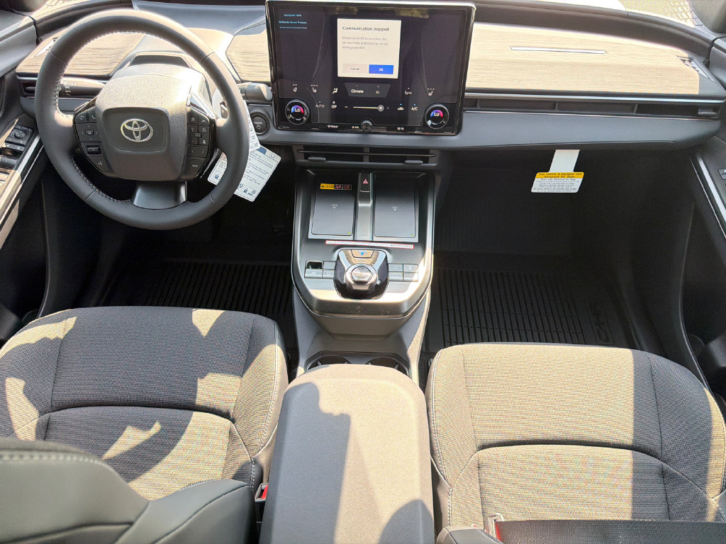 New 2026 Toyota C-HR SUV