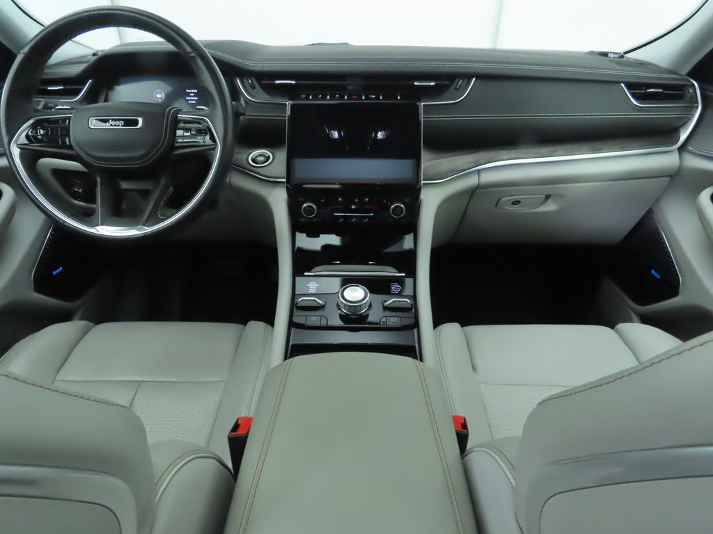 Thumbnail: 2021 Jeep Grand Cherokee L - 13