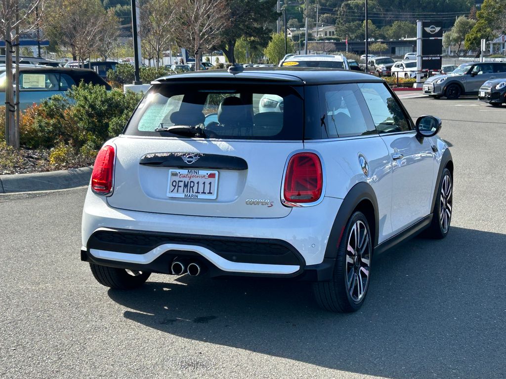 Thumbnail: 2023 MINI Cooper - 5