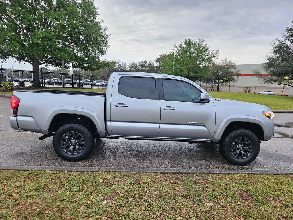 2023 Toyota Tacoma SR5 6