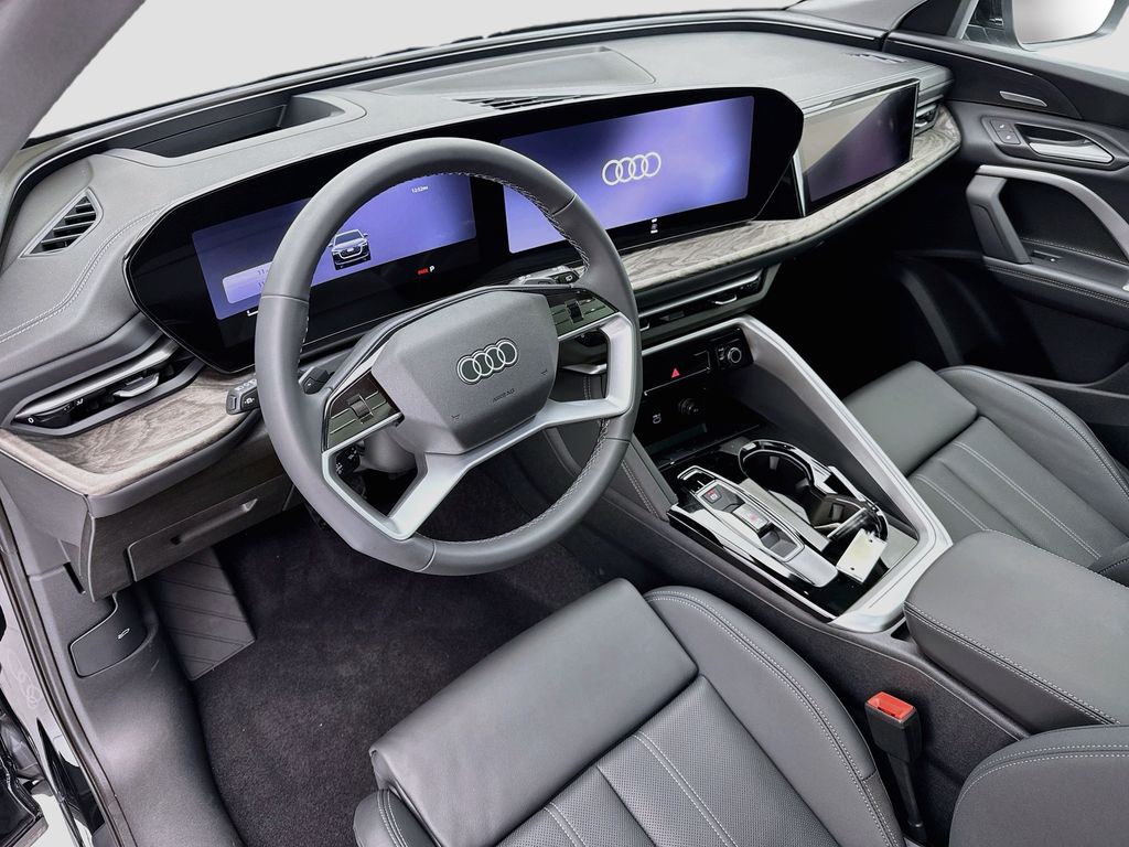 Thumbnail: 2026 Audi Q5 - 9