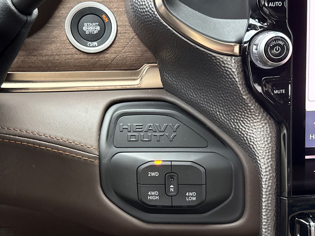 New 2026 Ram 2500 Truck