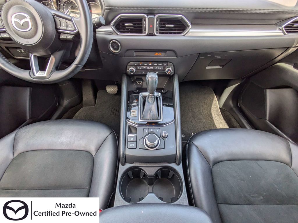 2023 Mazda CX-5 2.5 S Select