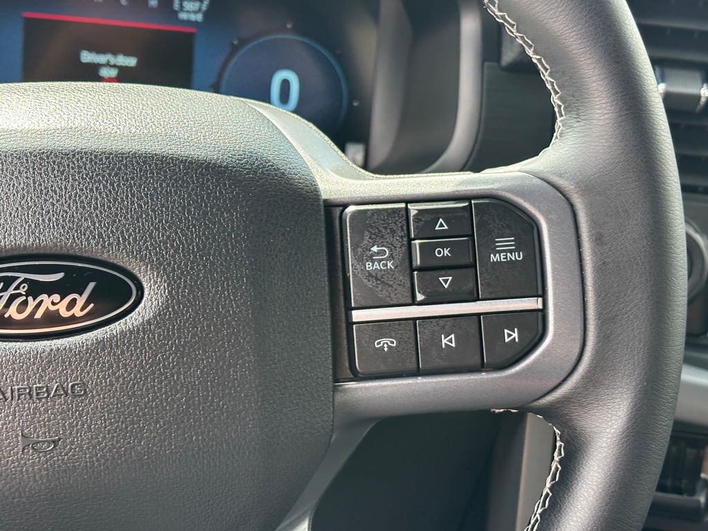 Used Car 2025 Ford F-150  Xlt For Sale Under $60,000 In Austin, Texas